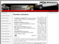 hummerlimousines.org
