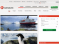 hurtigruta.com