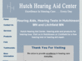 hutchhearing.com