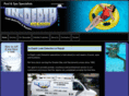 indepthleakdetection.com