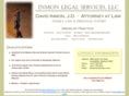 inmonlaw.com