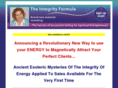 integrityformula.com