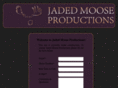 jadedmoose.com