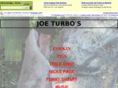 joeturbo.com