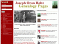 josephoranholtz.com