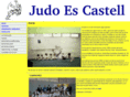 judoescastell.com