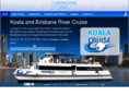 koalaandbrisbanerivercruise.com