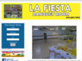 lafiestabanquetroom.com