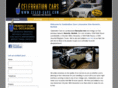 limousinehirenorwich.com