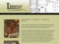linearfinewoodworking.com