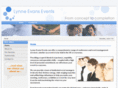 lynne-evans.com