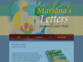 marianasletters.com