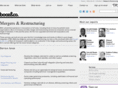 mergercentral.com