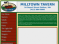 milltowntavern.com