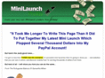 minilaunchprofits.com