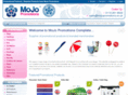mojopromotionalproducts.co.uk