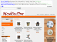 mudonfire.com