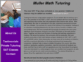 mullermath.com