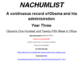 nachumlist.com