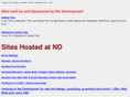 netdevelopment.net