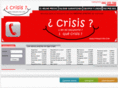 nomascrisis.com