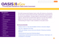 oasis-egov.org