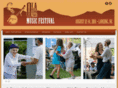 olabellefest.com