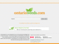 ontarioweeds.com
