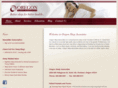 oregonsleepassociates.com