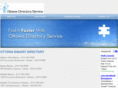 ottawabakerydirectory.com