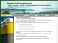 pansiogroup.com