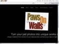 pawsonwalls.com