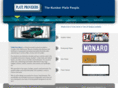 plateproviders.com