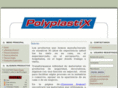 polyplastix.com