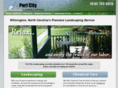 portcitylandscaping.com