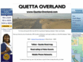 quetta-overland.com