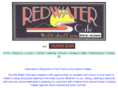 redwater-cafe.com