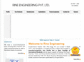 rineengineering.com