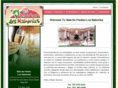 saladefiestaslosnaborias.com
