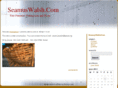 seamuswalsh.com