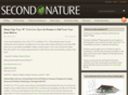 secondnatureconsulting.com