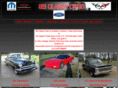 seiclassycars.com