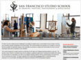 sfstudioschool.org