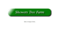 showerstreefarm.com
