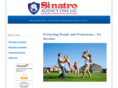 sinatroinsurance.com