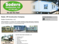 sodersconstruction.com