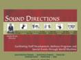 sounddirections.net