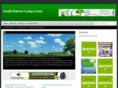 southdakotagoinggreen.com