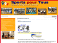 sportspourtous-centre.org