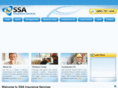 ssainsure.com